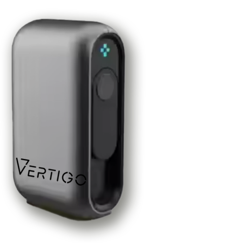 VERTIGO GREY